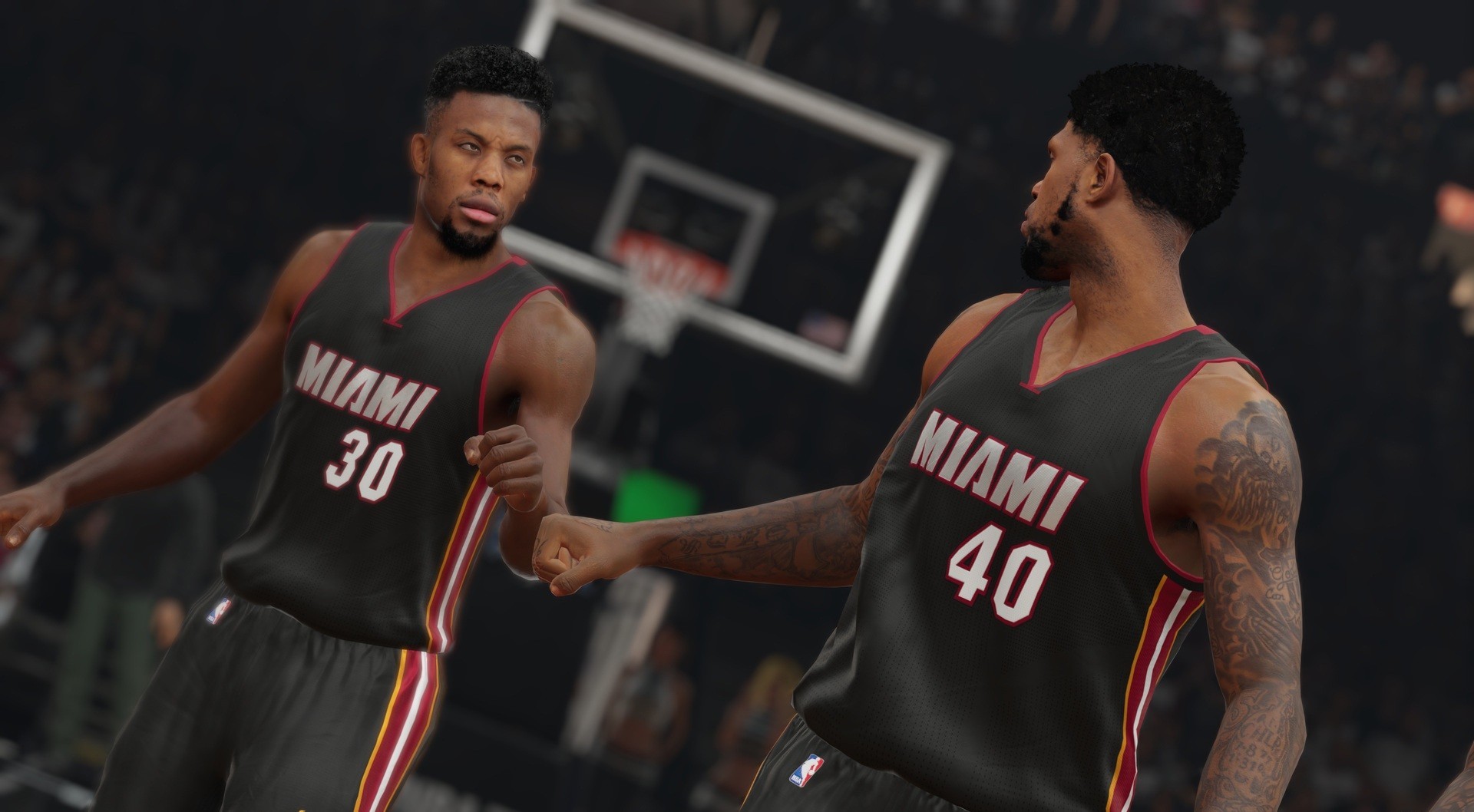 NBA 2K15 - Imagen 35